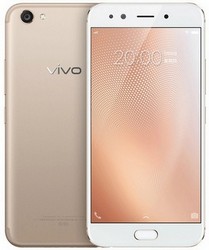 Замена разъема зарядки на телефоне Vivo X9s в Оренбурге